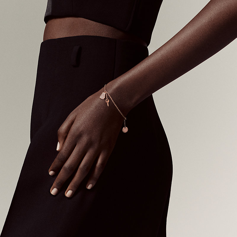 Kelly Clochette bracelet, small model | Hermès Sweden